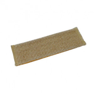 Set 10 benzi fibra de sticla Telwin 981161, 25X50 mm