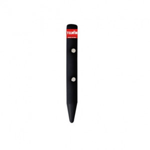 Set 2 accesorii pentru indreptat Telwin 804071, magnetice, 100-140 mm