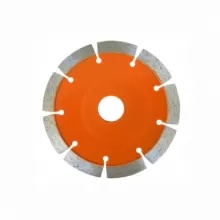 Set (3 buc) discuri de taiere cu diamant Rokamat, pentru Piranha Ø 125 mm
