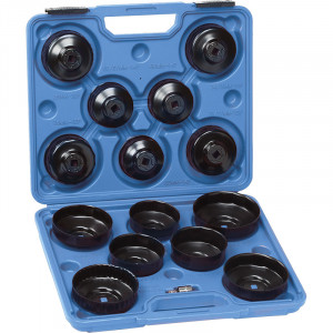 Set chei filtre de ulei 0018/15, Fervi