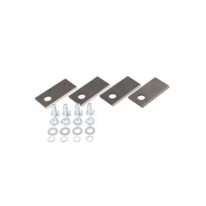 Set de cuțite pentru motocoasă Vari, (4 lame) 1000800065