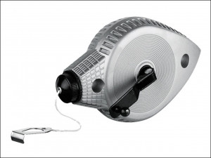 Sfoara de trasat din aluminiu, 30m, Stanley - Img 1