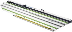 Şină de retezare FSK 250, Festool