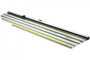 Şină de retezare FSK 420, Festool - Img 2