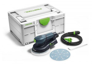Slefuitor cu excentric ETS EC 150/3 EQ-Plus, Festool - Img 3