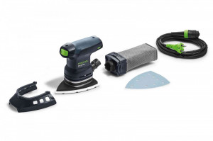 Slefuitor Delta DTS 400 REQ, Festool - Img 2