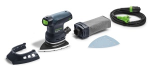 Slefuitor Delta DTS 400 REQ, Festool