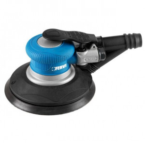 Slefuitor pneumatic orbital 0460, Fervi