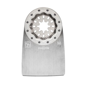 Şpaclu rigid scurt, SC, 63903226210, Fein