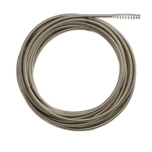 Spirala cu varf sfredel, Ø6mm x 15m, 48532672 Milwaukee