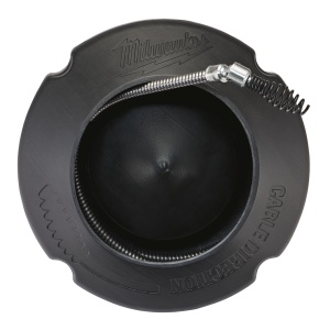 Spirala cu varf sfredel pivotant in tambur, Ø6mm x 7.6m, 48532584 Milwaukee