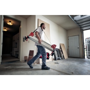 Stand pentru fierastraie stationare, model MSL2000, 2.542mm Milwaukee - Img 4