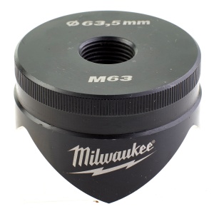 Stanta cu diametrul 63.5mm, M63, 4932430849 Milwaukee