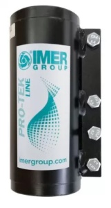 Stator Imer R8-1.5 BLACK pentru KOINE 4 HI FLOW