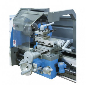 Strung pentru metal T700/230V, Fervi - Img 2