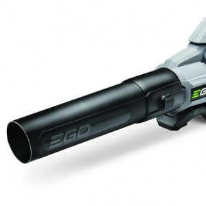Suflanta electrica pentru frunze Ego Power LB5800E, compatibila cu acumulatori Li-Ion 56 V, 986 mᶟ/h debit aer - Img 2