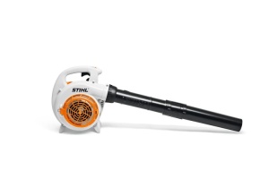 Suflanta pe benzina Stihl BG 56, putere 0.7 kW, debit aer 700 mc/h, putere suflare 13 N