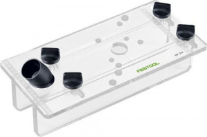 Suport de sprijin pentru masina de frezat multifunctionala OF-FH 2200, Festool - Img 2