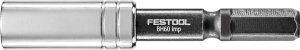Suport magnetic de bituri BH 60 CE-Imp, Festool