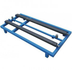 Suport pentru role de tabla AC-125/1000