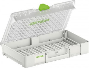 Systainer³ Organizer SYS3 ORG L 89, Festool - Img 2
