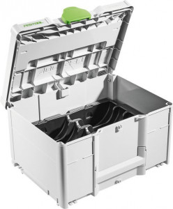 Systainer³ SYS-STF D150, Festool - Img 2