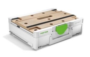Systainer³ SYS3-MFT M 112, Festool