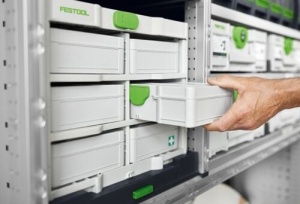 Systainer³ SYS3 S 76, Festool - Img 5