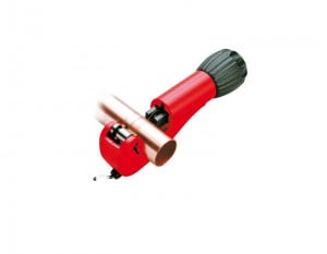 Taietor telescopic tip TUBE CUTTER 35 pentru teava Cu Ø6-35 mm