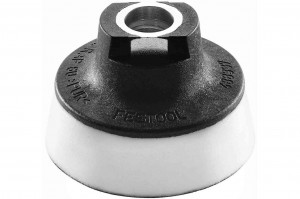 Talpa de lustruit PT-STF-D80-M14, Festool - Img 2
