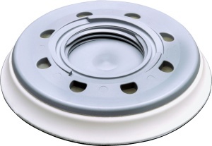 Talpa de slefuit ST-STF D125/8 FX-SW, Festool