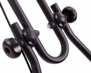 Texas Pro Weed 710, masina de curatat rosturi, 4CP, benzina, perie nylon/metal, 70 cm - Img 8