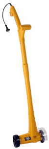 Texas WR140 masina curatat buruieni, 140W, 230V, D10cm, latime lucru 5mm, - Img 2