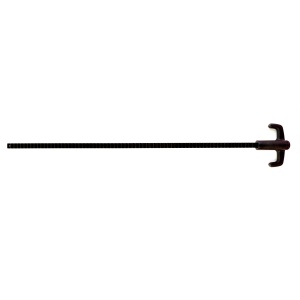 Tija piston, 600ml, 48091091 Milwaukee