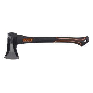 Topor pentru despicat Hecht HECHT901001 coada din fibra lungime 40 cm greutate 1000 g
