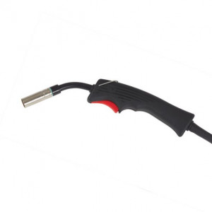 Torta pentru sudura Mig-Mag Telwin 742184, lungime 4m, MT25, conector euro