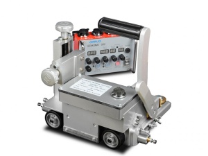 Tractor de sudură IWELD GEKKOMAT OSC (oscilator, 230V)