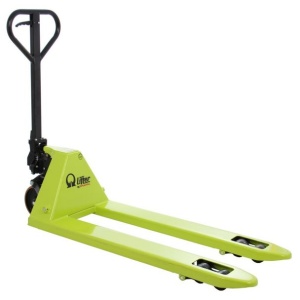 Transpalet manual Pramac GS 22S4, 1150 x 525 mm, 2200 kg - Img 2