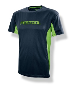 Tricou funcţional FUN-FT1 XL, Festool