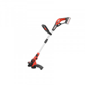 Trimmer de iarba Hecht 5020, cu acumulator 20 V, latime de lucru 25 cm - Img 2