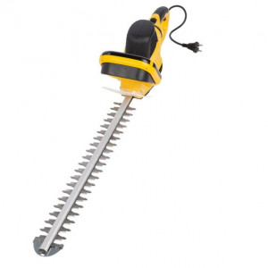 Trimmer electric pentru gard viu Powerplus POWXG20080, 61 cm, 600 W - Img 2
