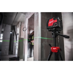 Tripod pentru nivela laser, TRP180, 1.8m, 4932478106 Milwaukee - Img 2