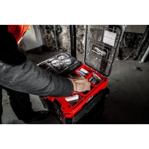 Trusa de prim-ajutor PACKOUT™, 4932478879 Milwaukee - Img 4