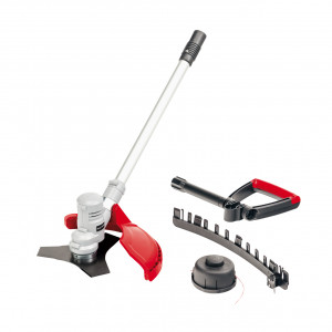 Unitate motor pentru Motounealta universală AL-KO Multitool MT 40 pe baterii EnergyFlex·40V - fara baterie si incarcator - Img 3