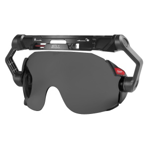 Viziera universala BOLT™200, fumurie, 4932479942 Milwaukee