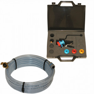WAGNER Kit tencuieli decorative HP10/30