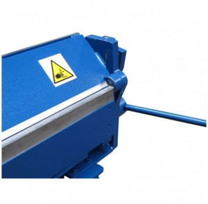 Abkant manual ZG-3000/0.7 - Img 4
