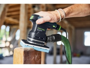 Abrazive Granat PROfile 80x133 GR PRO/10-Set, Festool - Img 2