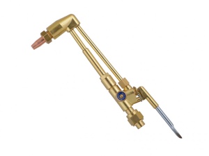 Accesoriu de tăiere IWELD IK-20 cu injector, acetilenă (compatibil RK20, BK20)