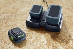 Acumulator BP 12 Li 2,5 C, Festool - Img 3